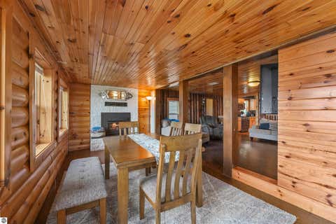 Tiny photo for 7504 W Dakota Trail, Lake City, MI 49651 (MLS # 1944978)