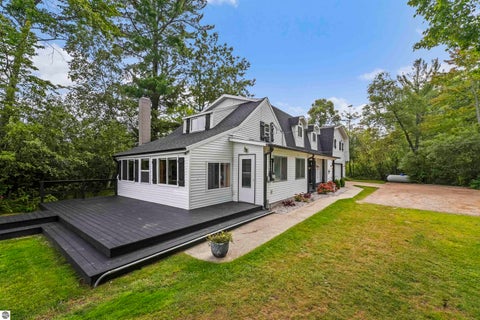 Tiny photo for 7504 W Dakota Trail, Lake City, MI 49651 (MLS # 1944978)