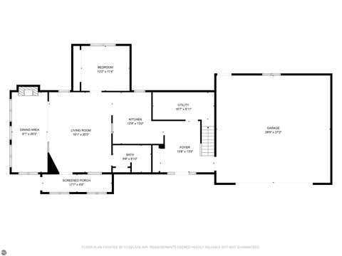 Tiny photo for 7504 W Dakota Trail, Lake City, MI 49651 (MLS # 1944978)