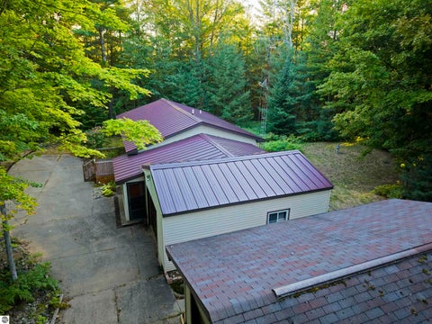 Tiny photo for 3885 N Shore Drive, Kalkaska, MI 49646 (MLS # 1950263)