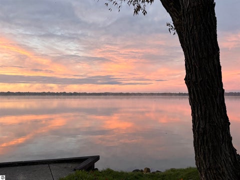 Tiny photo for 657 E Lake Mitchell Drive, Cadillac, MI 49601 (MLS # 1946747)