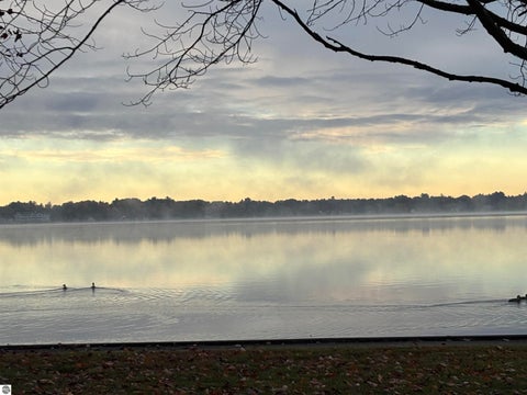 Tiny photo for 657 E Lake Mitchell Drive, Cadillac, MI 49601 (MLS # 1946747)