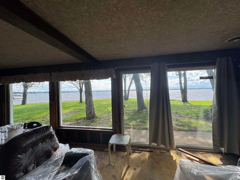 Tiny photo for 657 E Lake Mitchell Drive, Cadillac, MI 49601 (MLS # 1946747)