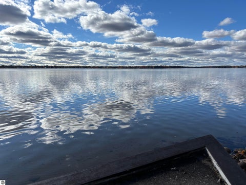 Tiny photo for 657 E Lake Mitchell Drive, Cadillac, MI 49601 (MLS # 1946747)