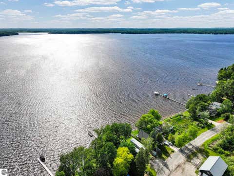 Tiny photo for 657 E Lake Mitchell Drive, Cadillac, MI 49601 (MLS # 1946747)