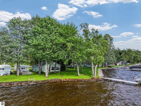 Tiny photo for 657 E Lake Mitchell Drive, Cadillac, MI 49601 (MLS # 1946747)