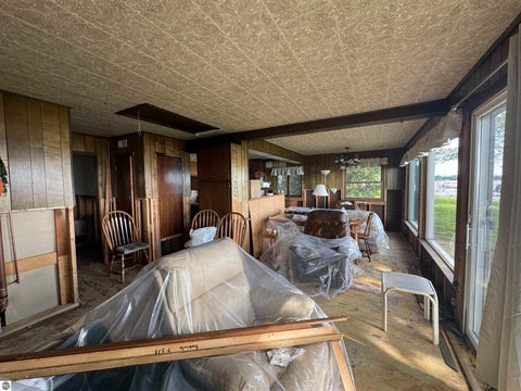 Tiny photo for 657 E Lake Mitchell Drive, Cadillac, MI 49601 (MLS # 1946747)
