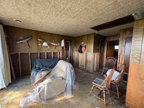 Tiny photo for 657 E Lake Mitchell Drive, Cadillac, MI 49601 (MLS # 1946747)