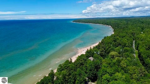 Tiny photo for 2692 Birchview Drive, Kewadin, MI 49648 (MLS # 1947177)