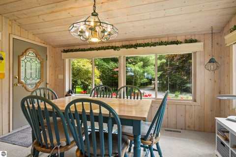 Tiny photo for 2692 Birchview Drive, Kewadin, MI 49648 (MLS # 1947177)