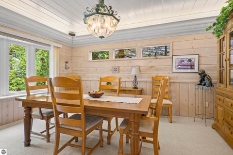Tiny photo for 2692 Birchview Drive, Kewadin, MI 49648 (MLS # 1947177)