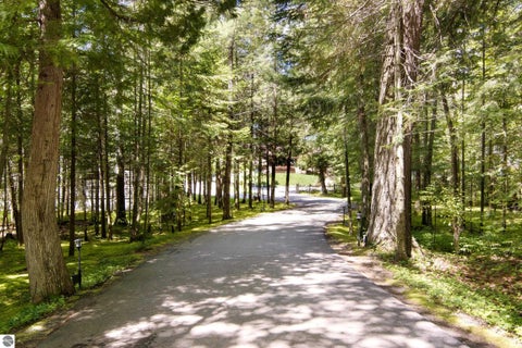 Tiny photo for 2692 Birchview Drive, Kewadin, MI 49648 (MLS # 1947177)