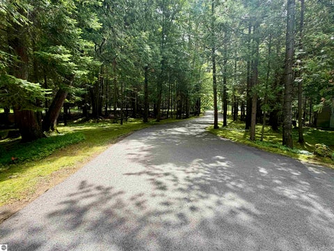 Tiny photo for 2692 Birchview Drive, Kewadin, MI 49648 (MLS # 1947177)