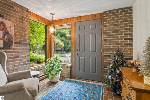 Tiny photo for 2692 Birchview Drive, Kewadin, MI 49648 (MLS # 1947177)
