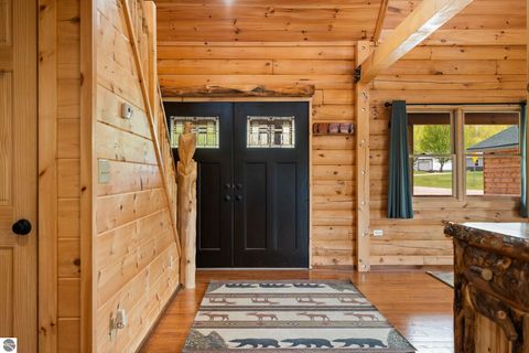 Tiny photo for 103 Arbutus Drive, Cadillac, MI 49601 (MLS # 1945787)