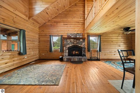 Tiny photo for 103 Arbutus Drive, Cadillac, MI 49601 (MLS # 1945787)