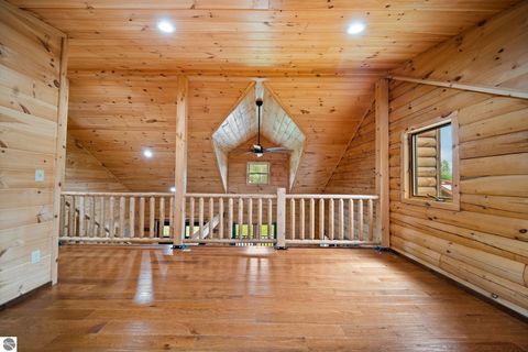 Tiny photo for 103 Arbutus Drive, Cadillac, MI 49601 (MLS # 1945787)