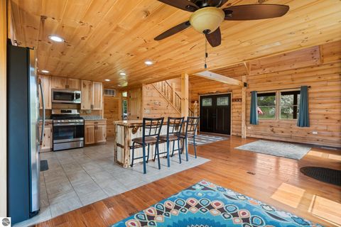 Tiny photo for 103 Arbutus Drive, Cadillac, MI 49601 (MLS # 1945787)