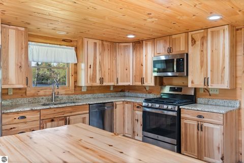 Tiny photo for 103 Arbutus Drive, Cadillac, MI 49601 (MLS # 1945787)