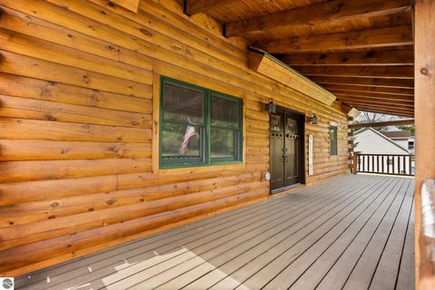 Tiny photo for 103 Arbutus Drive, Cadillac, MI 49601 (MLS # 1945787)