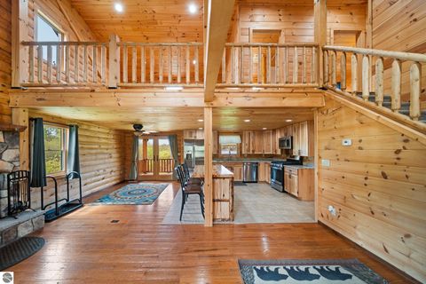 Tiny photo for 103 Arbutus Drive, Cadillac, MI 49601 (MLS # 1945787)