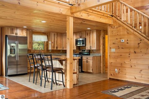Tiny photo for 103 Arbutus Drive, Cadillac, MI 49601 (MLS # 1945787)