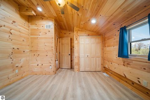 Tiny photo for 103 Arbutus Drive, Cadillac, MI 49601 (MLS # 1945787)