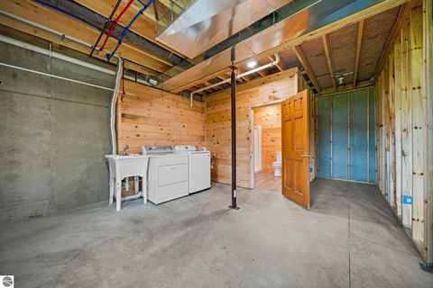 Tiny photo for 103 Arbutus Drive, Cadillac, MI 49601 (MLS # 1945787)