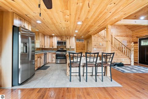 Tiny photo for 103 Arbutus Drive, Cadillac, MI 49601 (MLS # 1945787)
