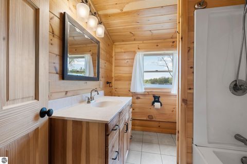 Tiny photo for 103 Arbutus Drive, Cadillac, MI 49601 (MLS # 1945787)