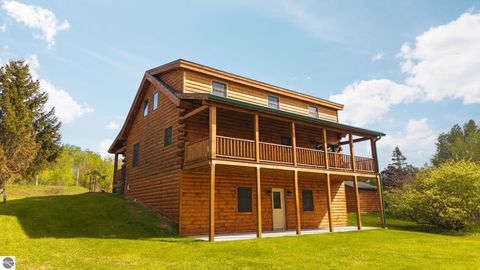 Tiny photo for 103 Arbutus Drive, Cadillac, MI 49601 (MLS # 1945787)