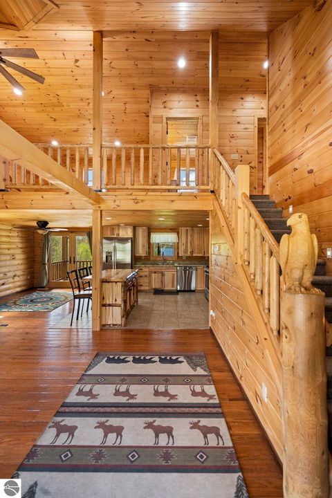 Tiny photo for 103 Arbutus Drive, Cadillac, MI 49601 (MLS # 1945787)