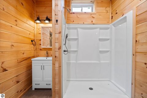 Tiny photo for 103 Arbutus Drive, Cadillac, MI 49601 (MLS # 1945787)