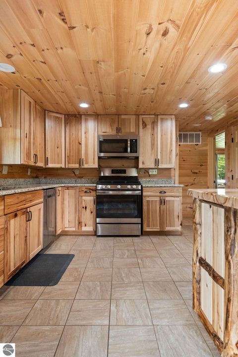 Tiny photo for 103 Arbutus Drive, Cadillac, MI 49601 (MLS # 1945787)