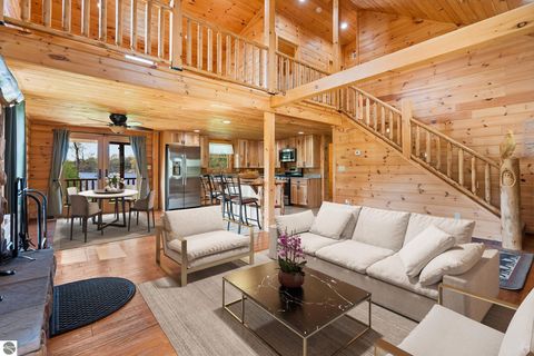 Tiny photo for 103 Arbutus Drive, Cadillac, MI 49601 (MLS # 1945787)