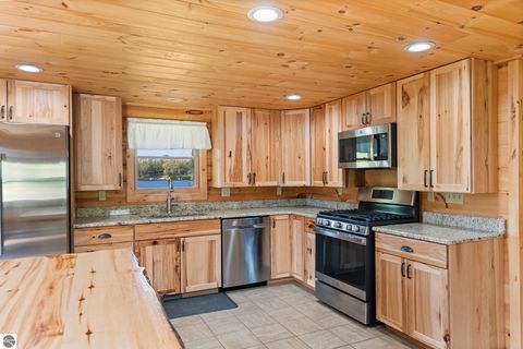 Tiny photo for 103 Arbutus Drive, Cadillac, MI 49601 (MLS # 1945787)