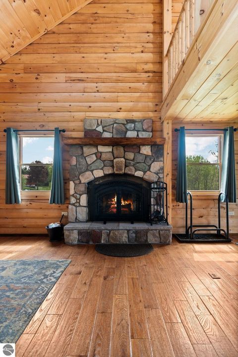 Tiny photo for 103 Arbutus Drive, Cadillac, MI 49601 (MLS # 1945787)