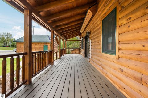 Tiny photo for 103 Arbutus Drive, Cadillac, MI 49601 (MLS # 1945787)