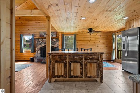 Tiny photo for 103 Arbutus Drive, Cadillac, MI 49601 (MLS # 1945787)