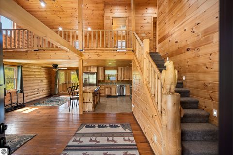 Tiny photo for 103 Arbutus Drive, Cadillac, MI 49601 (MLS # 1945787)