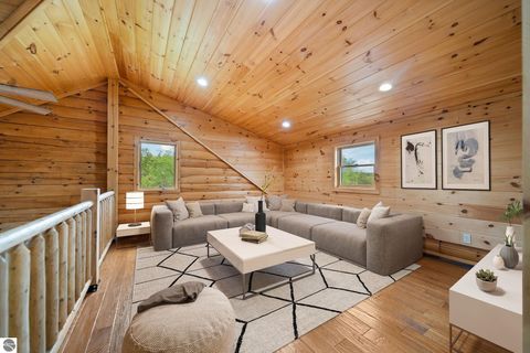 Tiny photo for 103 Arbutus Drive, Cadillac, MI 49601 (MLS # 1945787)