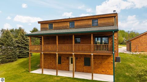 Tiny photo for 103 Arbutus Drive, Cadillac, MI 49601 (MLS # 1945787)