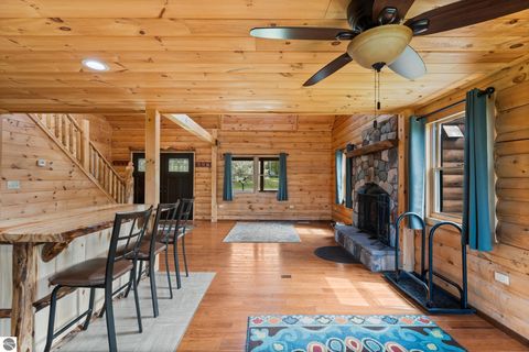 Tiny photo for 103 Arbutus Drive, Cadillac, MI 49601 (MLS # 1945787)