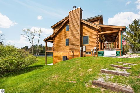 Tiny photo for 103 Arbutus Drive, Cadillac, MI 49601 (MLS # 1945787)