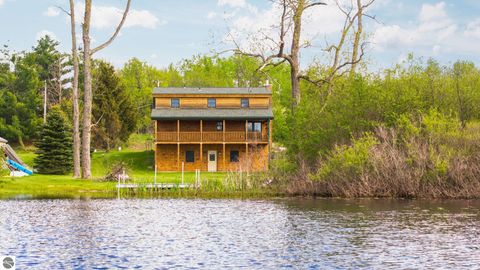 Tiny photo for 103 Arbutus Drive, Cadillac, MI 49601 (MLS # 1945787)