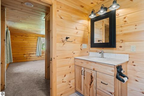 Tiny photo for 103 Arbutus Drive, Cadillac, MI 49601 (MLS # 1945787)