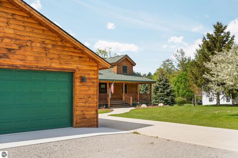 Tiny photo for 103 Arbutus Drive, Cadillac, MI 49601 (MLS # 1945787)
