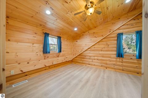 Tiny photo for 103 Arbutus Drive, Cadillac, MI 49601 (MLS # 1945787)