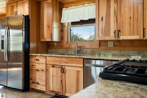 Tiny photo for 103 Arbutus Drive, Cadillac, MI 49601 (MLS # 1945787)