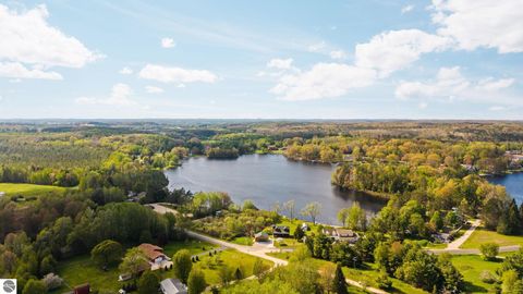Tiny photo for 103 Arbutus Drive, Cadillac, MI 49601 (MLS # 1945787)